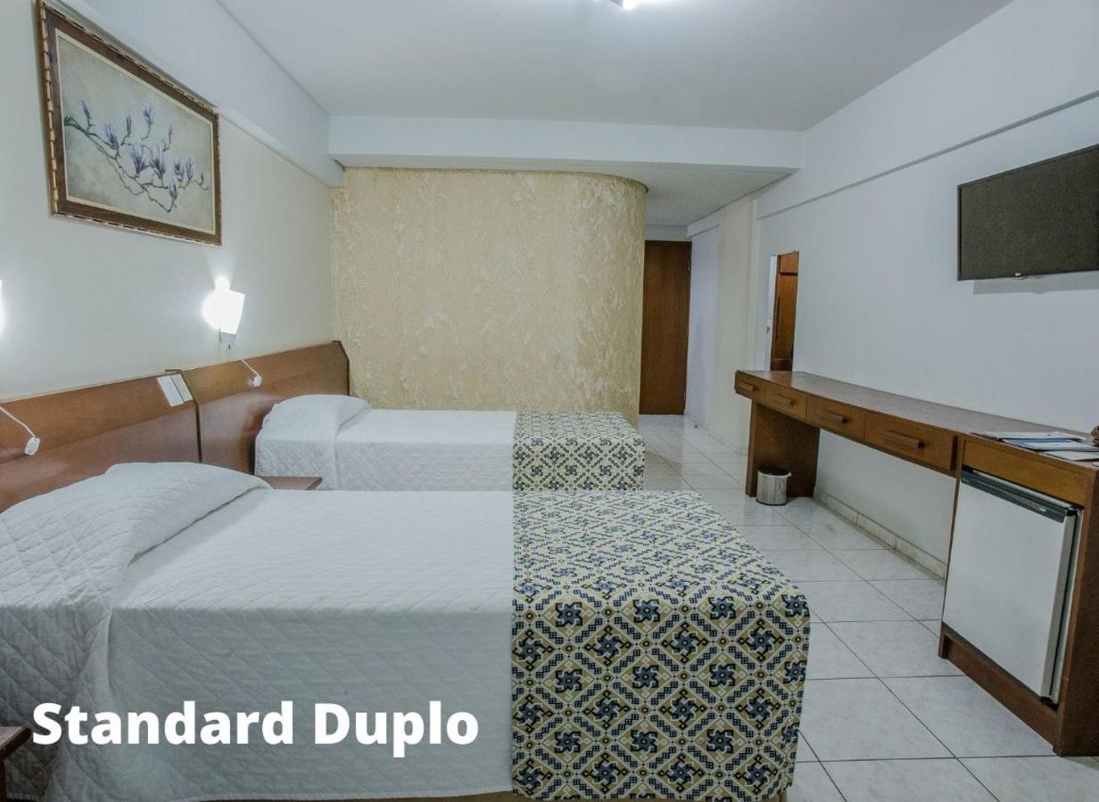Quarto Individual Standard