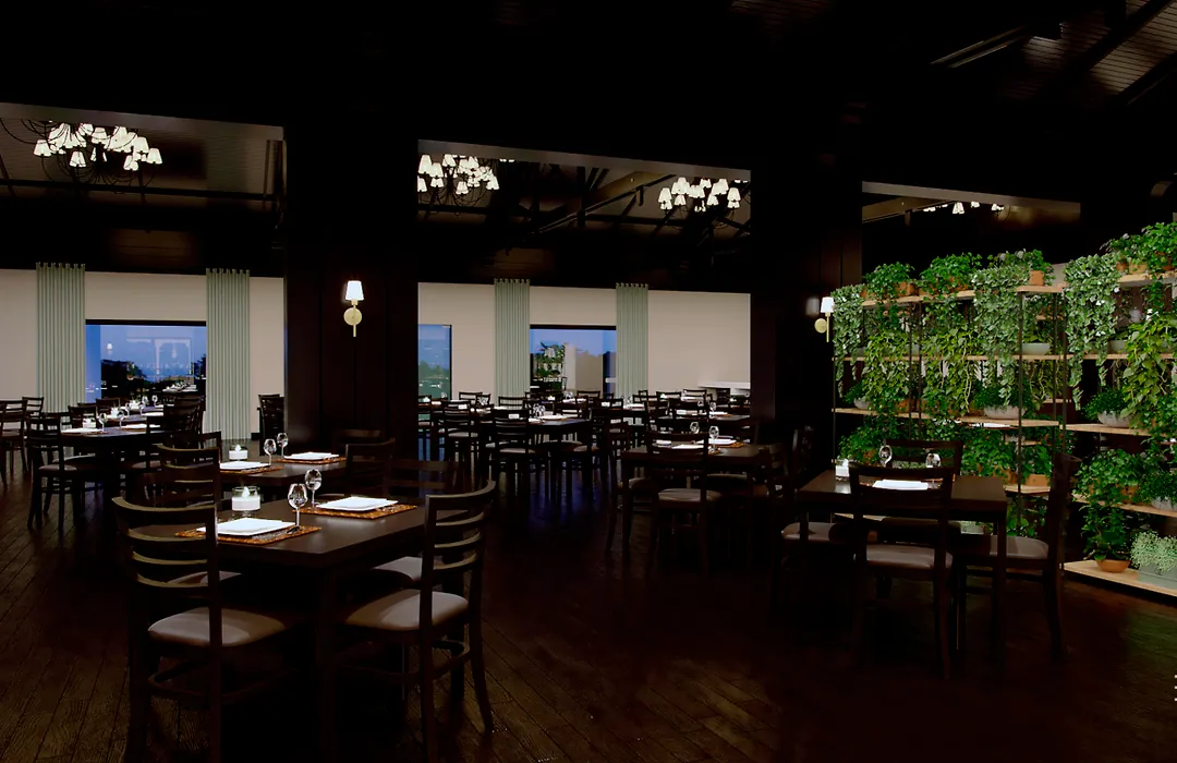 Sanma Hotel-1