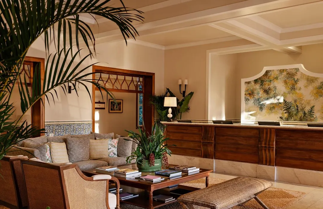 Hotel das Cataratas, A Belmond Hotel, Iguassu Falls-1