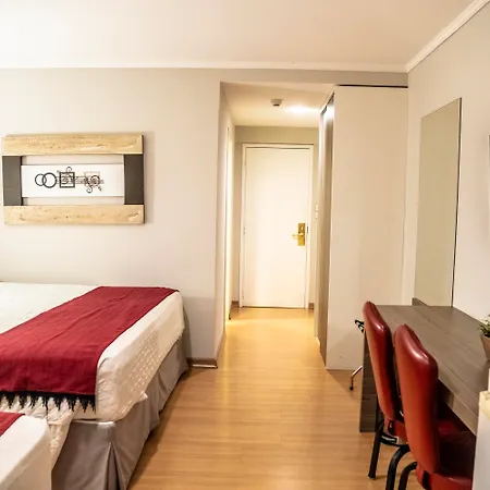 Foz Plaza Hotel-2