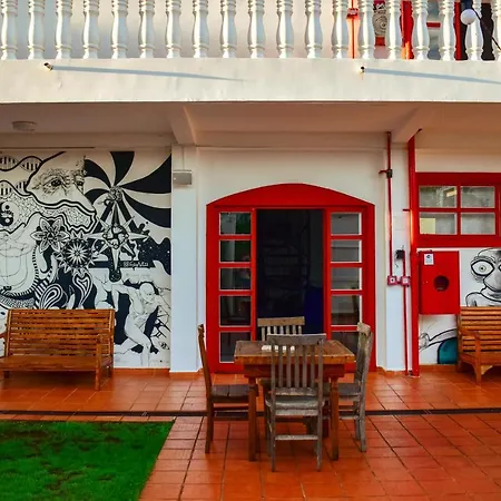 Hostel Poesia-2