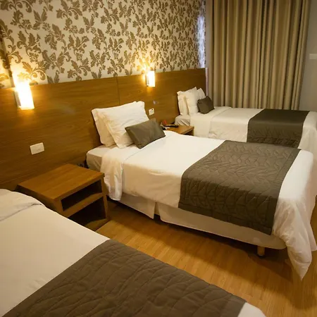 Hotel Rafain Centro-2