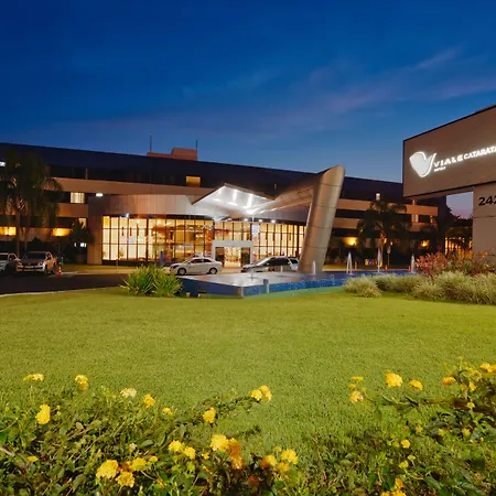 Viale Cataratas Hotel & Eventos-3