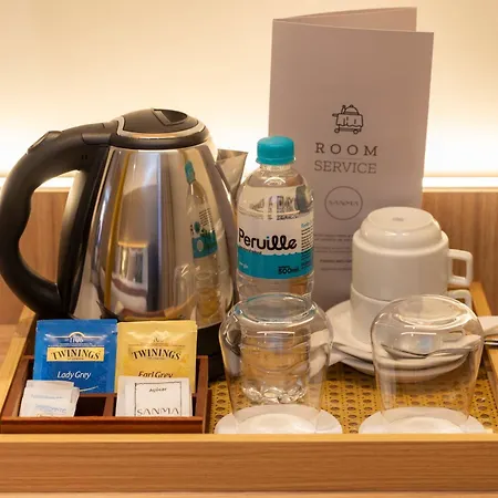 Sanma Hotel-3